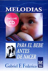 Papel Melodias Para El Bebe Antes De Nacer