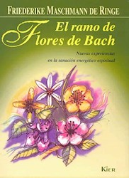 Papel Ramo De Flores De Bach, El