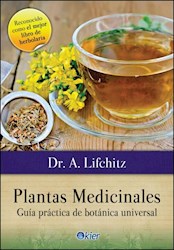 Papel Plantas Medicinales Guia Practica De Botanica Universal