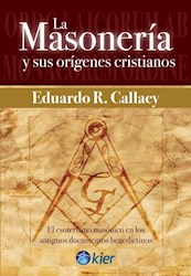 Papel Masoneria Y Sus Origenes Cristianos, La