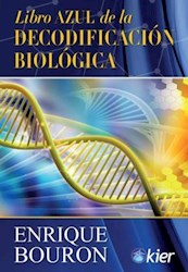 Papel Libro Azul De Decodificacion Biologica