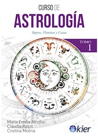 Papel Curso De Astrologia Tomo I