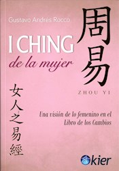 Papel I Ching De La Mujer