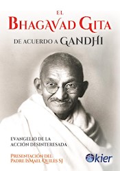 Papel Bhagavad Gita De Acuerdo A Gandhi