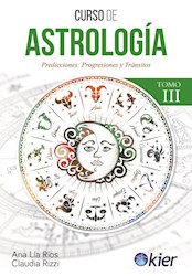Papel Curso De Astrologia Tomo Iii