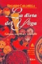 Papel Dieta Del Yoga, La