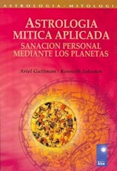 Papel Astrologia Mitica Aplicada