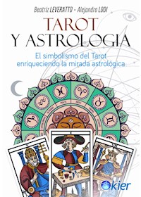 Papel Tarot Y Astrologìa