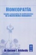 Papel Homeopatia Estudio Comparativo De Medic. De