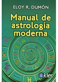 Papel Manual De Astrologia Moderna (Nueva Edición)
