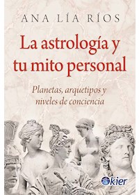 Papel La Astrología Y Tu Mito Personal