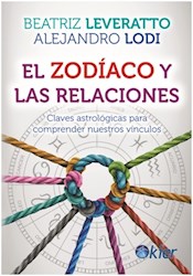 Libro El Zodiaco Y Las Relaciones