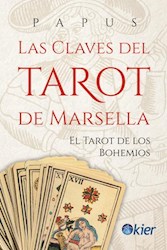 Papel Claves Del Tarot De Marsella, Las
