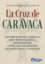Papel Tesoro De Milagros Y Oraciones De La Cruz De Caravaca