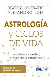 Papel Astrologia Y Ciclos De Vida