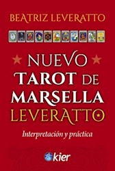 Papel Nuevo Tarot De Marsella Leveratto