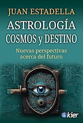 Papel Astrologia Cosmos Y Destino