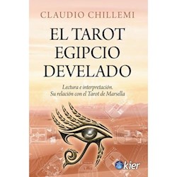 Papel Tarot Egipcio Develado, El
