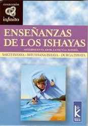 Papel Enseñanzas De Los Ishayas