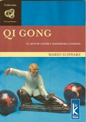 Papel Qi Gong Infinito