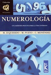 Papel Numerologia Kier