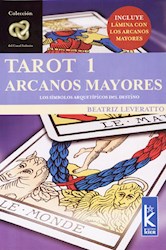 Papel Tarot I Arcanos Mayores