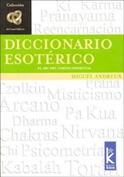 Papel Diccionario Esoterico