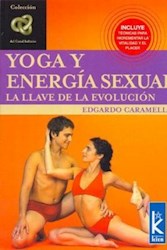 Papel Yoga Y Energia Sexual