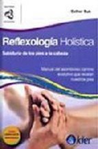 Papel Reflexologia Holistica