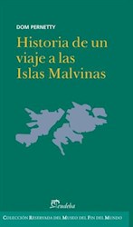 E-book Historia de un viaje a las Islas Malvinas