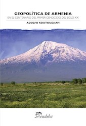 Papel Geopolítica de Armenia