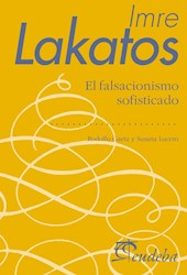 Papel Imre Lakatos: el falsacionismo sofisticado