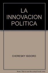 Papel Innovacion Politica, La