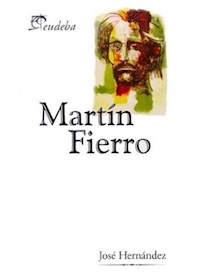 Papel Martín Fierro (Edición De Bolsillo)