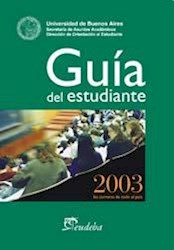 Papel Guia Del Estudiante 2003