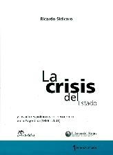 Papel La crisis del Estado y los actores políticos y socioeconómicos en la Argentina (1989-2001)
