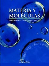 Papel Materia y moléculas