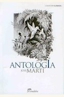 Papel ANTOLOGIA JOSE MARTI