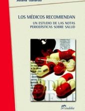 Papel Medicos Recomiendan, Los
