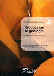 Papel Introduccion A La Geologia
