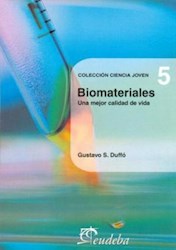 Papel Biomateriales Una Mejor Calidad De Vida