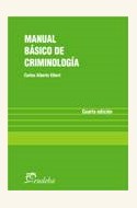 Papel MANUAL BASICO DE CRIMINOLOGIA