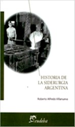Papel Historia de la siderurgia argentina