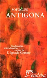 E-book Antígona