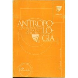 E-book Guia de Antropologia
