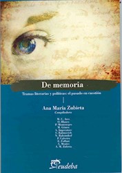 E-book De memoria
