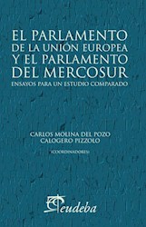 Papel El Parlamento de la Unión Europea y el Parlamento del Mercosur