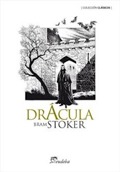 E-book Drácula