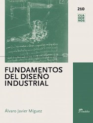 E-book Fundamentos del Diseño Industrial