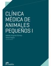 Papel Clínica médica de animales pequeños I
